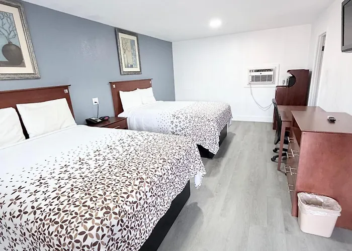 Economy Inn