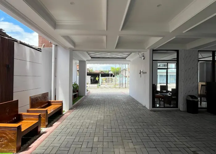 Pangeran Residence 2