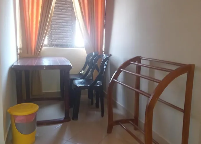 Nethu Banquet Hall And Rooms