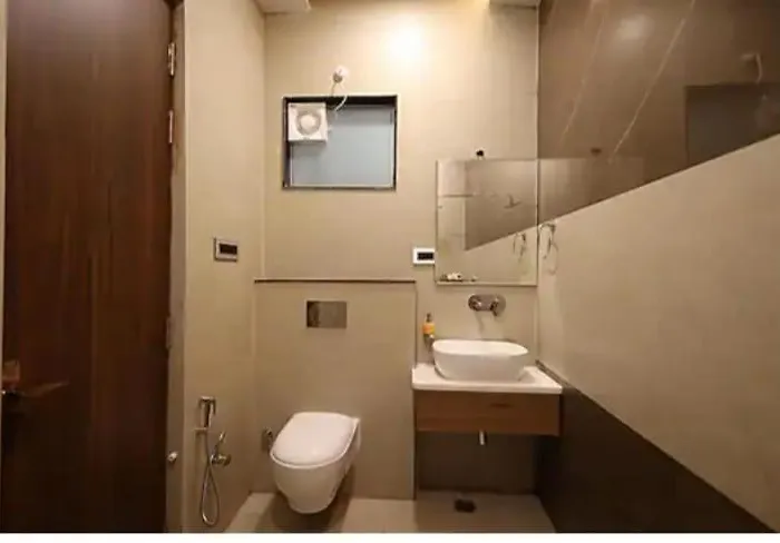 Hotel Switzerland In Dalhousie #Premium Room With Mountain View