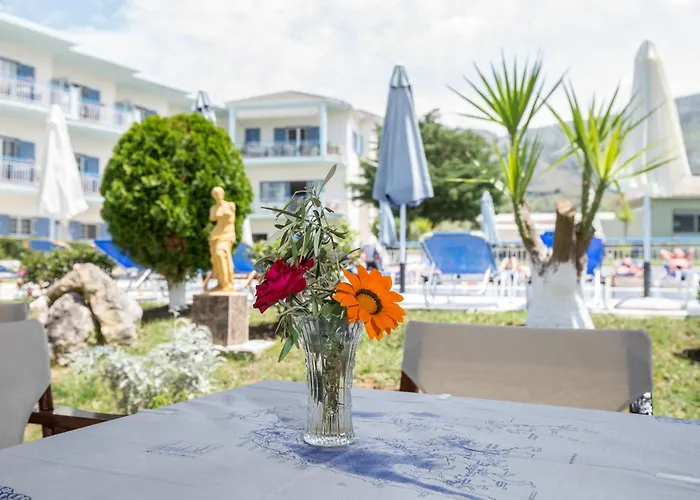 Cliff Bay Hotel By Ghh