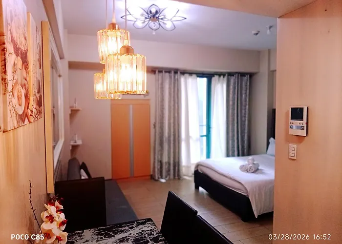 Affordable Hotel Near At Manila Airport