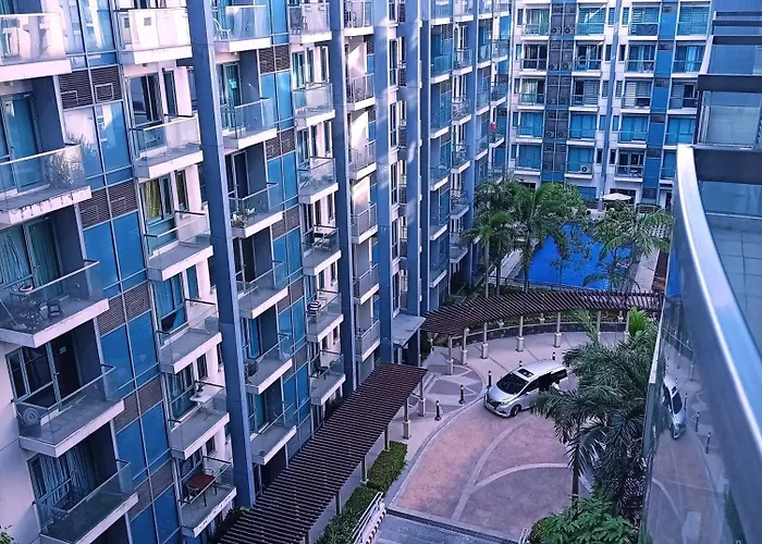 Affordable Hotel Near At Manila Airport