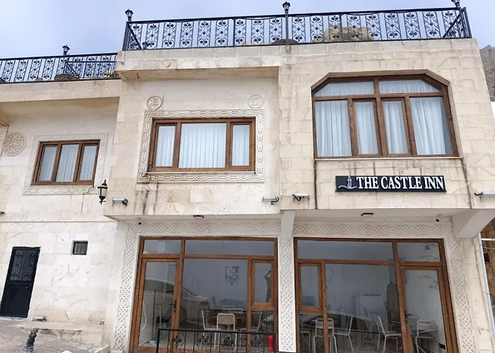 The Castle Inn