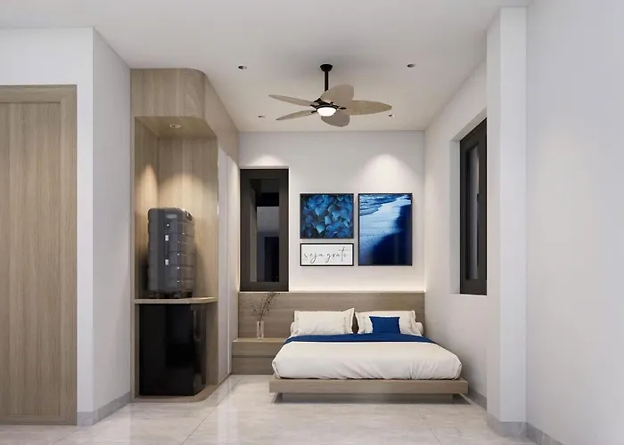 Sealand Hotel & Spa