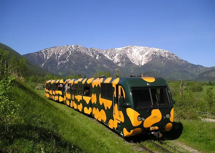 Paradiesquelle Smart Stay