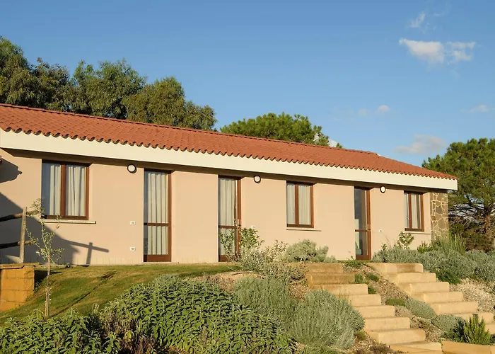 Hotel Baia Tartuga