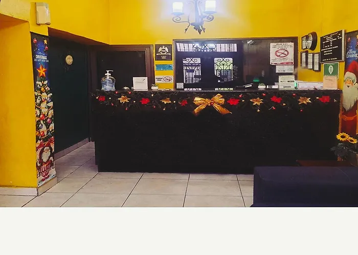 Hotel Premier