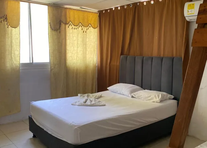 Casa Jungla