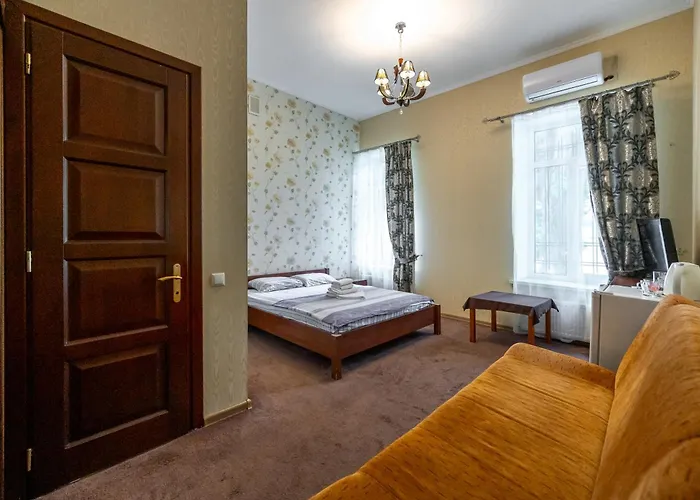 Hotel European 8