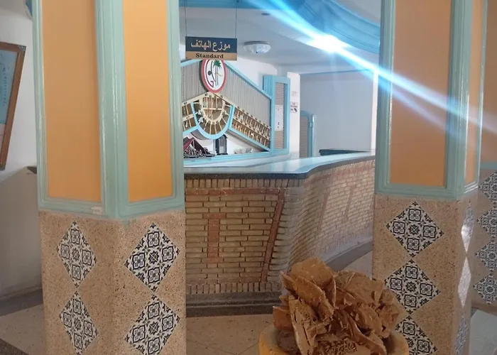 Hotel Dar Ghaouar Tozeur