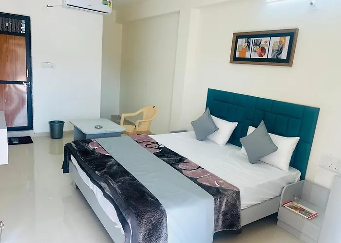 Hotel Royal Pride