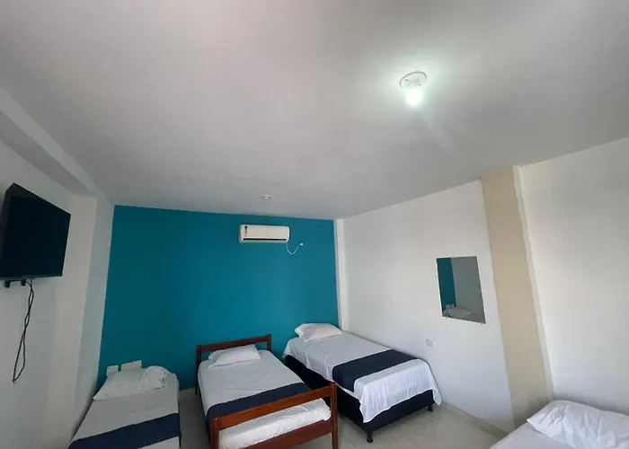 Amarea Hotel Boutique
