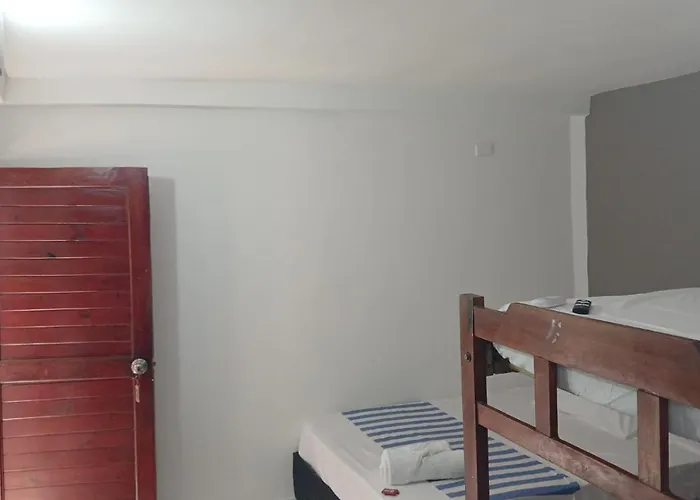 Amarea Hotel Boutique