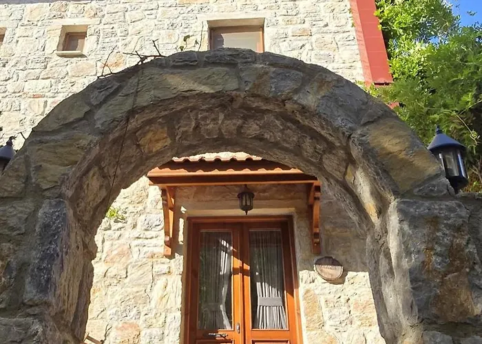 Feli Eski Datca Adult Only