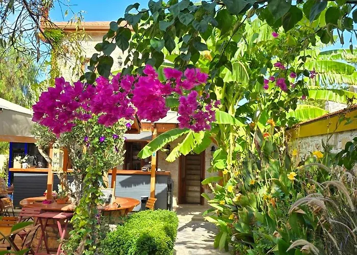 Feli Eski Datca Adult Only
