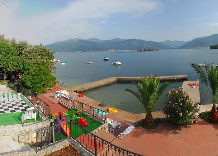 Hotel Vizantija