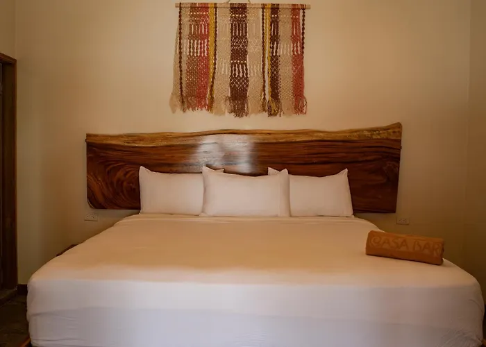 Casa Baru