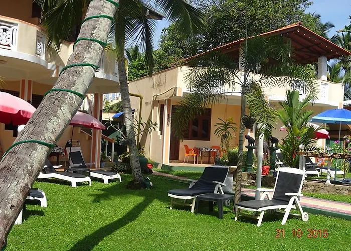 Hilda Guest House