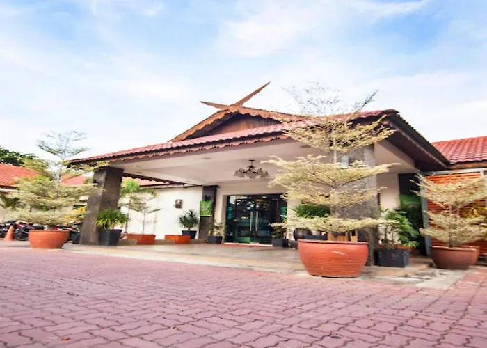 Sunday Telaga Terrace Boutique Resort
