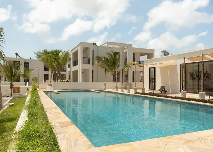Mystique Residences&Resort