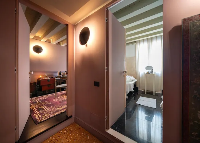 Maison Matilda Treviso - Boutique Hotel&Spa