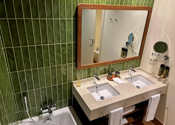Hotel Punta Bermeja Premium