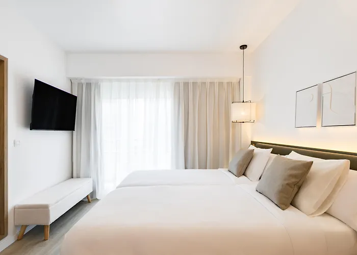 Hotel Adonis La Suite
