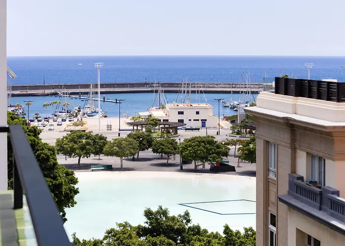 Hotel Adonis La Suite