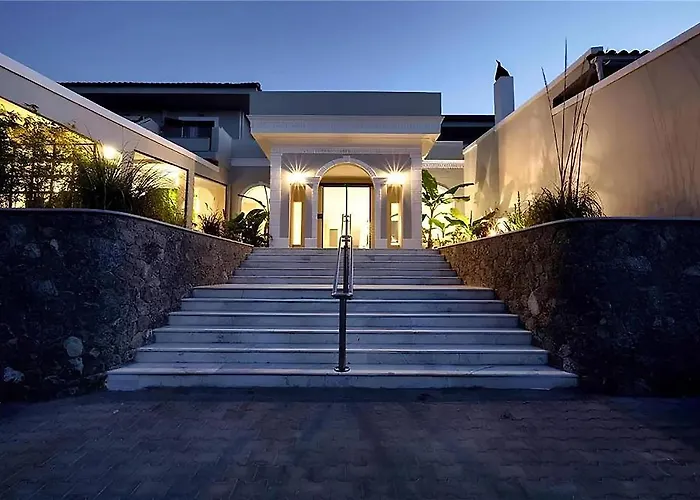 Wyndham Corfu Acharavi