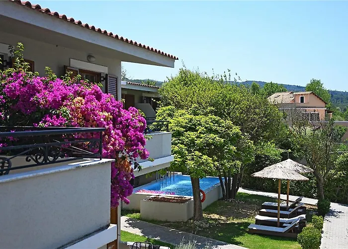 Wyndham Corfu Acharavi