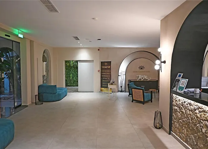 Wyndham Corfu Acharavi