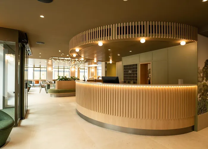 Hotel Le Square