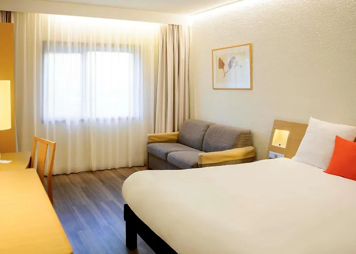 Novotel Porto Gaia