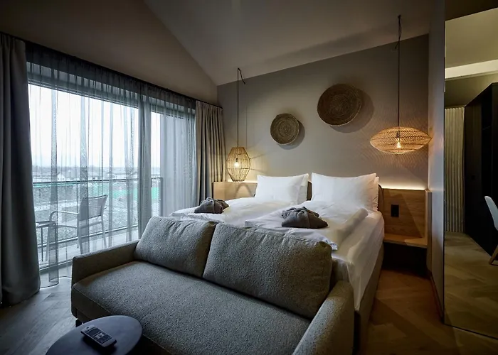 Hotel Gerl
