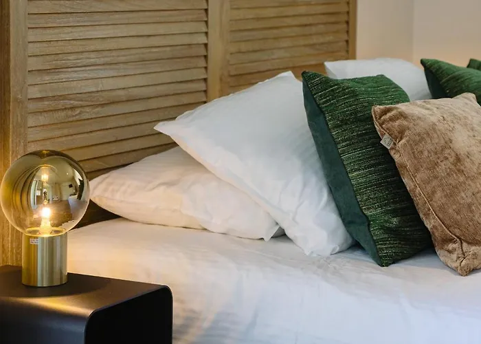 Hotel du Bassin
