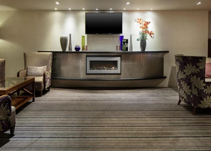 Doubletree By Hilton Stratford-Upon-Avon, United Kingdom