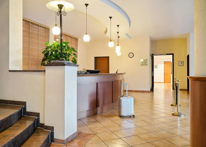 IntercityHotel Bremen