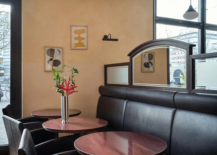 Flemings Hotel Bremen-Hauptbahnhof