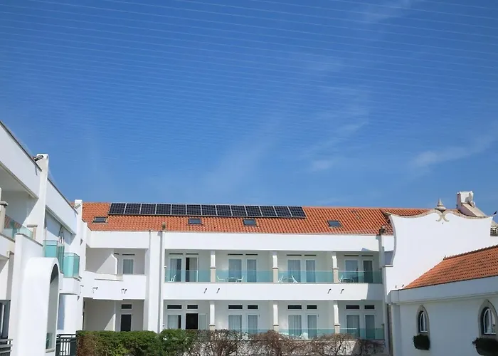Hotel Suave Mar