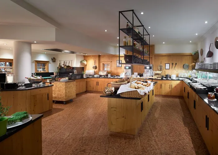 Das Alpenhaus Kaprun Inkl Zell Am See-Kaprun Sommerkarte