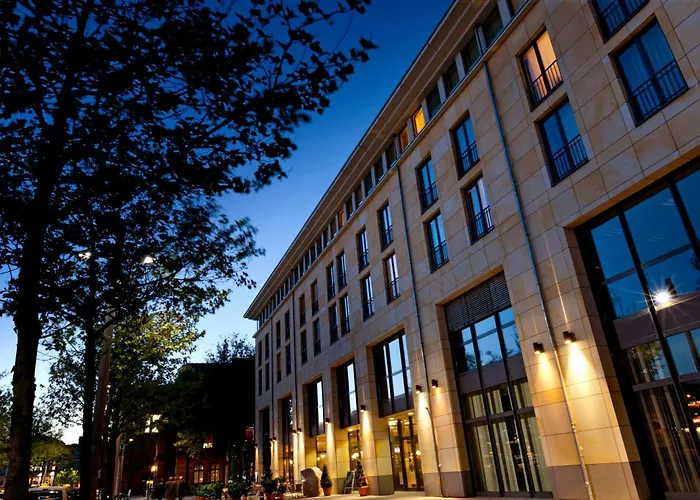 IntercityHotel Bremen