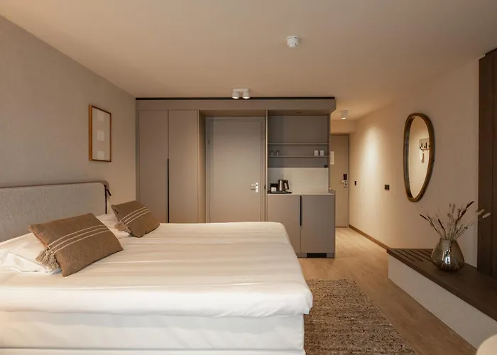 Landhotel Heuvelzicht