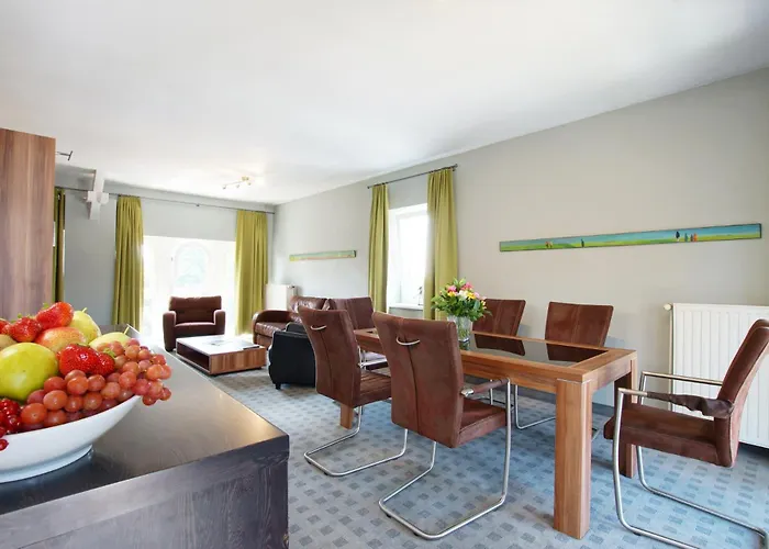 Hotel Dampfmuehle
