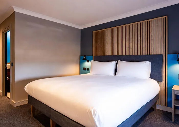 Village Hotel Coventry