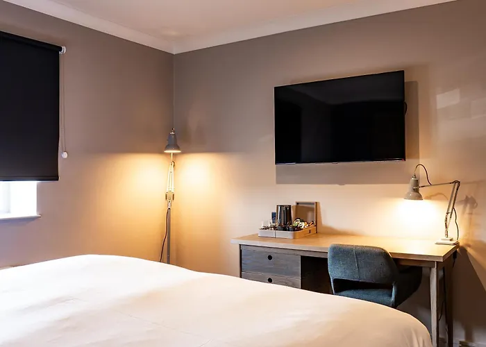 Village Hotel Maidstone