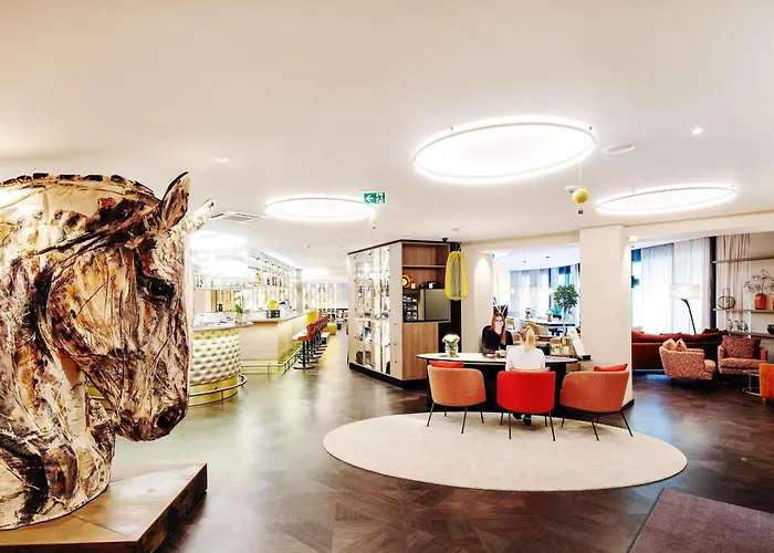 Grand Hotel Bregenz - Mgallery Collection