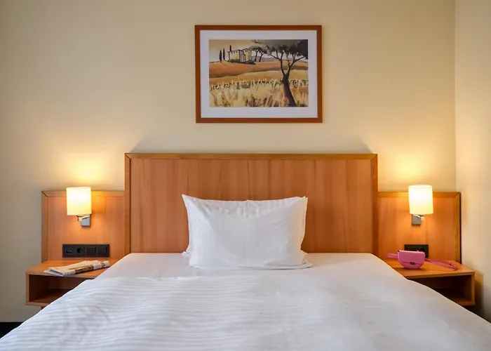 Flemings Hotel Bremen-Hauptbahnhof