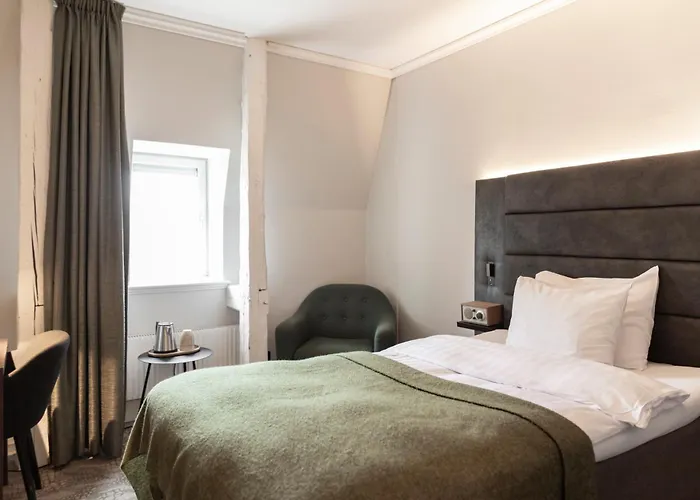 Home Hotel Victoria