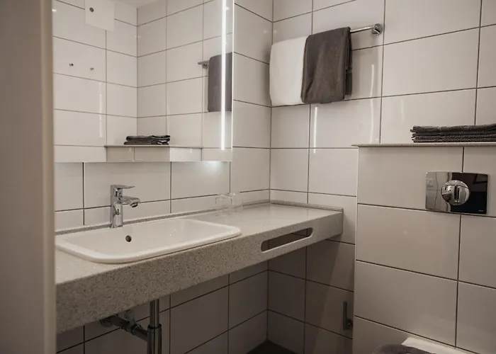 Home Hotel Victoria